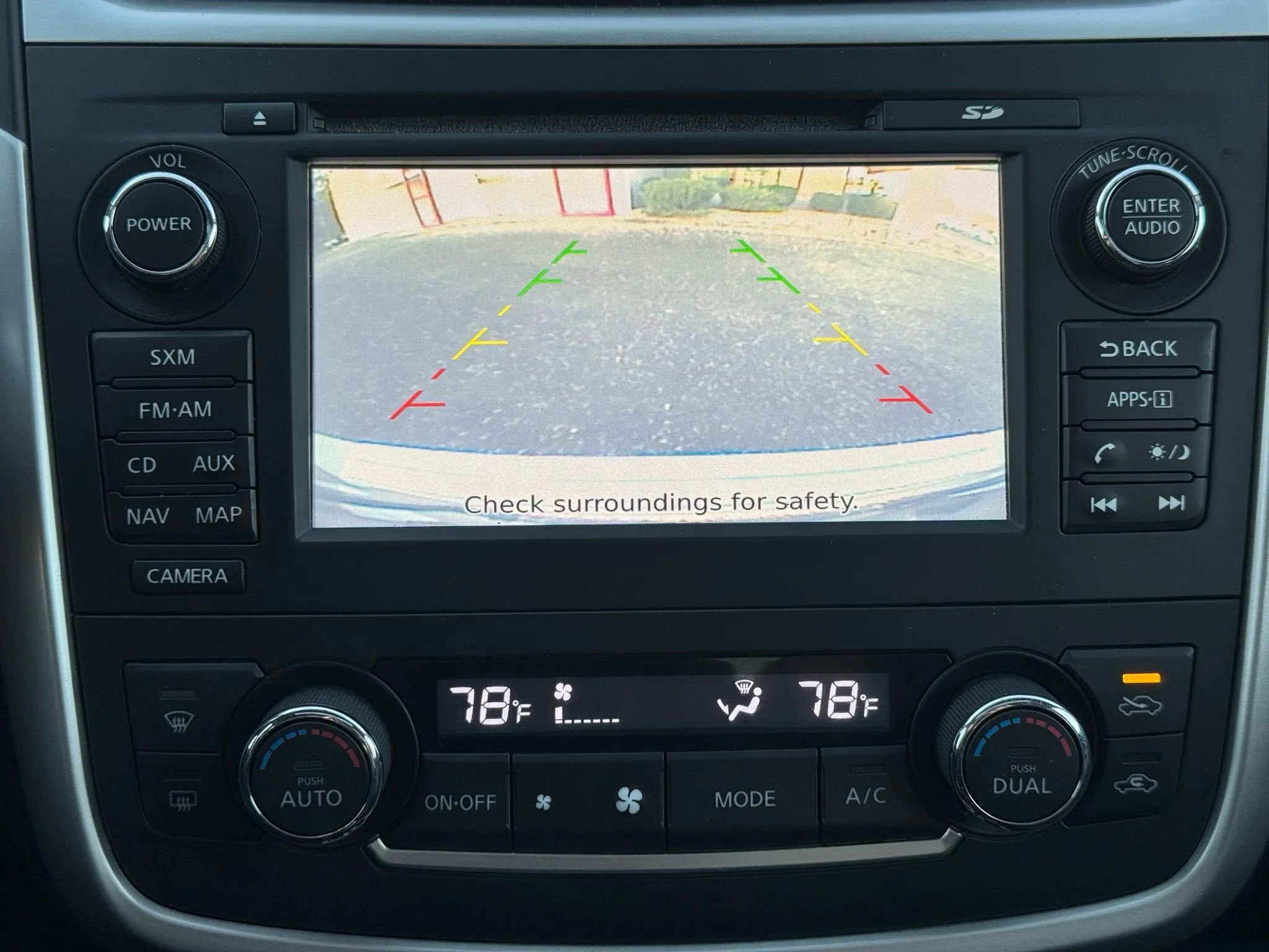 Used 2016 Nissan Altima 2.5 SL w/ 2.5 Technology Package image 32