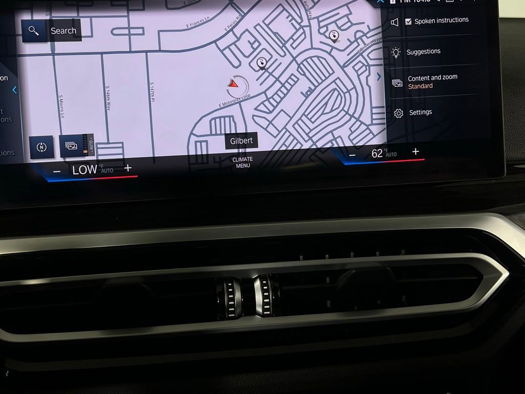 Used 2023 BMW 330e w/ Driving Assistance Package image 21