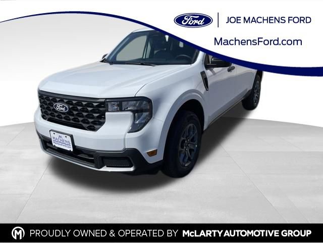 New 2026 Ford Maverick XLT FWD image 1
