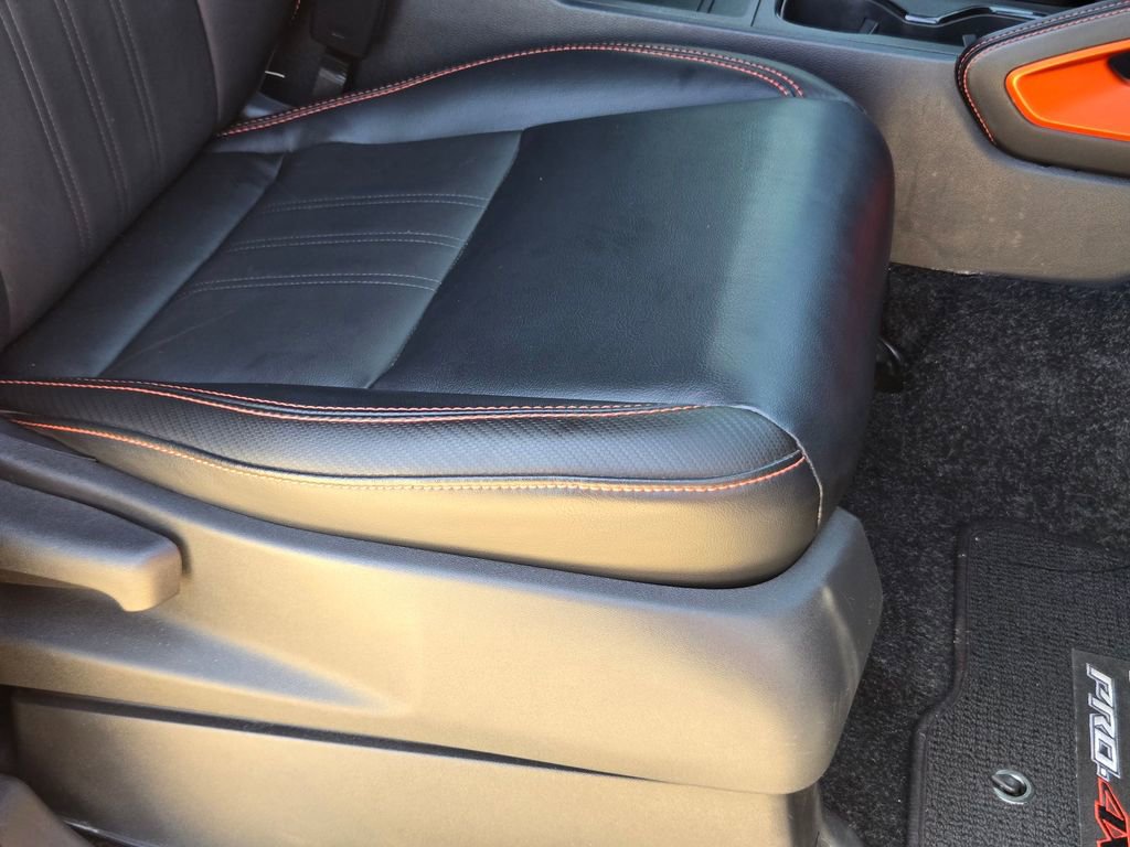 Used 2023 Nissan Frontier PRO-4X w/ Pro-4X Premium Package image 29