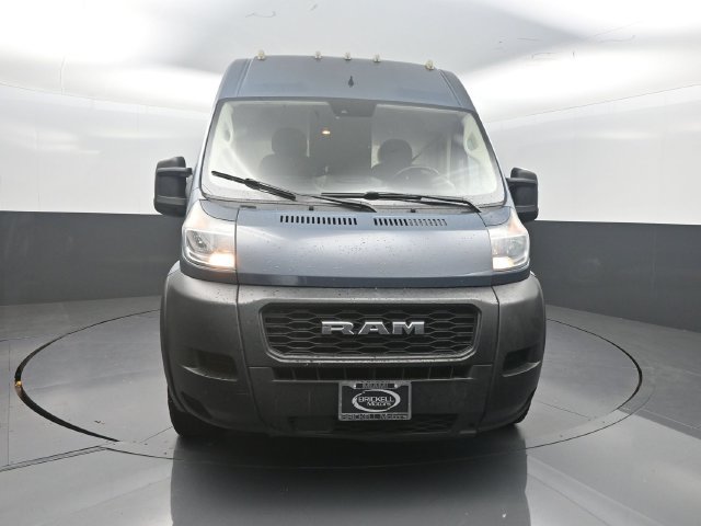 Used 2021 RAM ProMaster 3500 FWD image 19