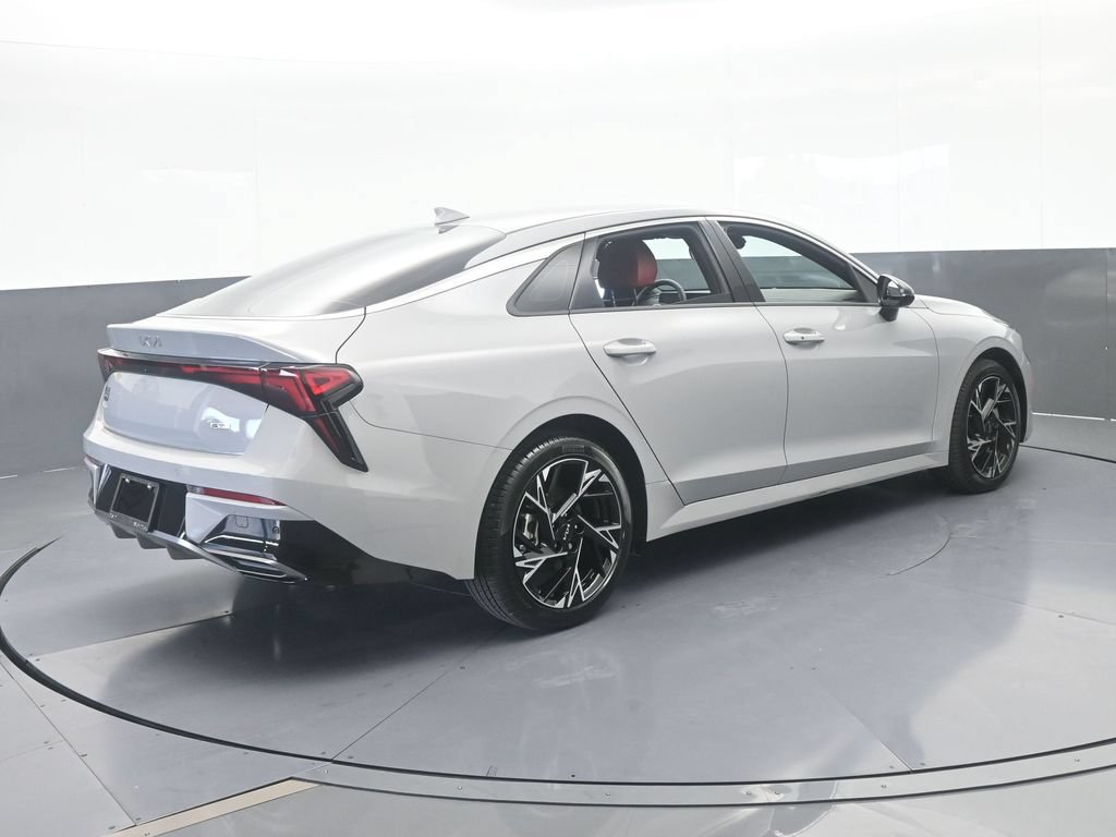 Used 2026 Kia K5 GT-Line image 6