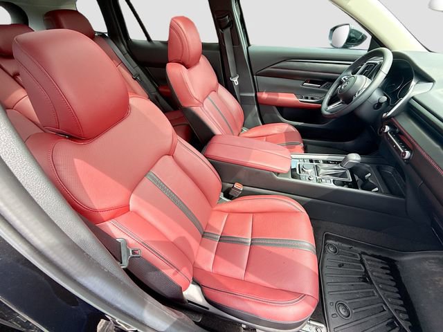 Certified 2025 MAZDA CX-50 AWD 2.5 Hybrid w/ Premium Pkg image 33
