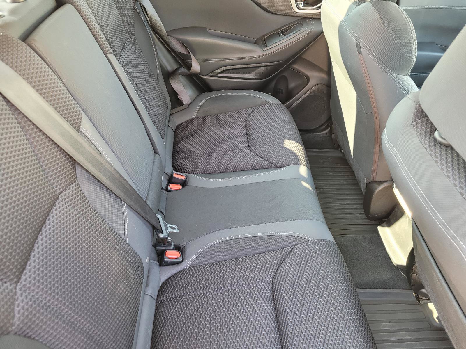 Certified 2021 Subaru Forester Premium AWD/4WD image 13