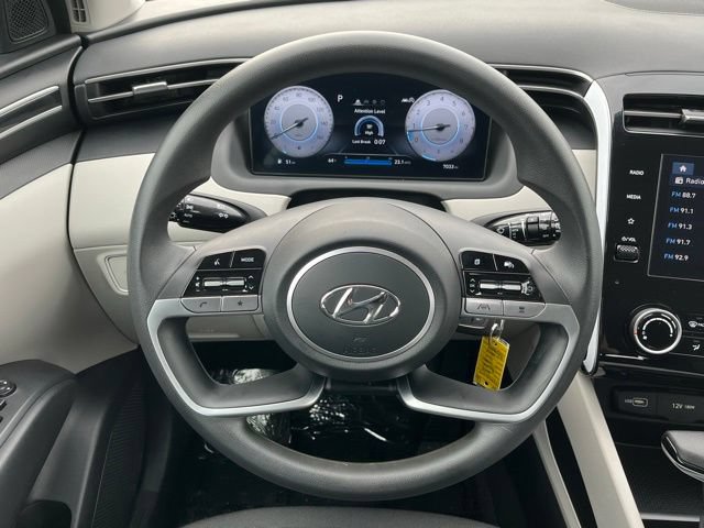 Used 2024 Hyundai Tucson SE AWD/4WD image 11