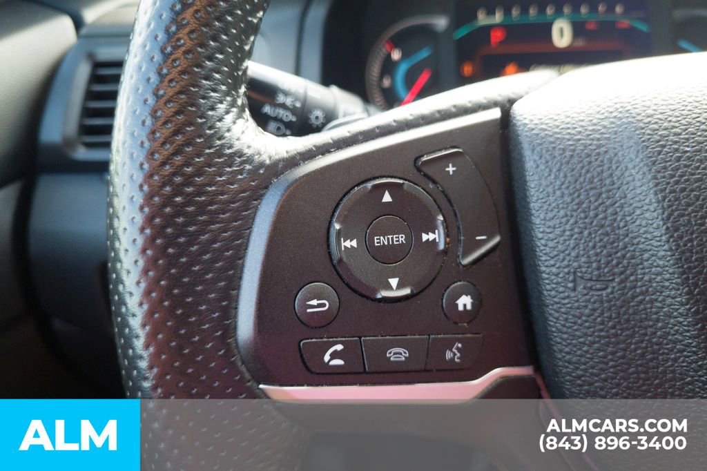 Used 2020 Honda Passport EX-L image 12