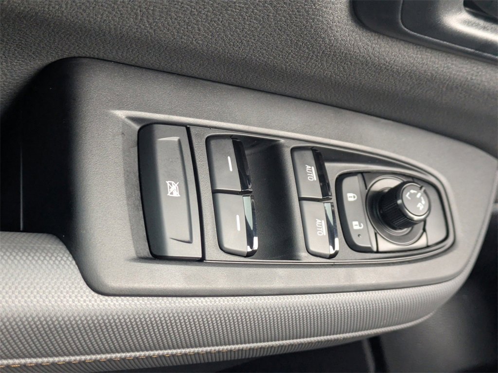 New 2026 Subaru Forester Wilderness image 27