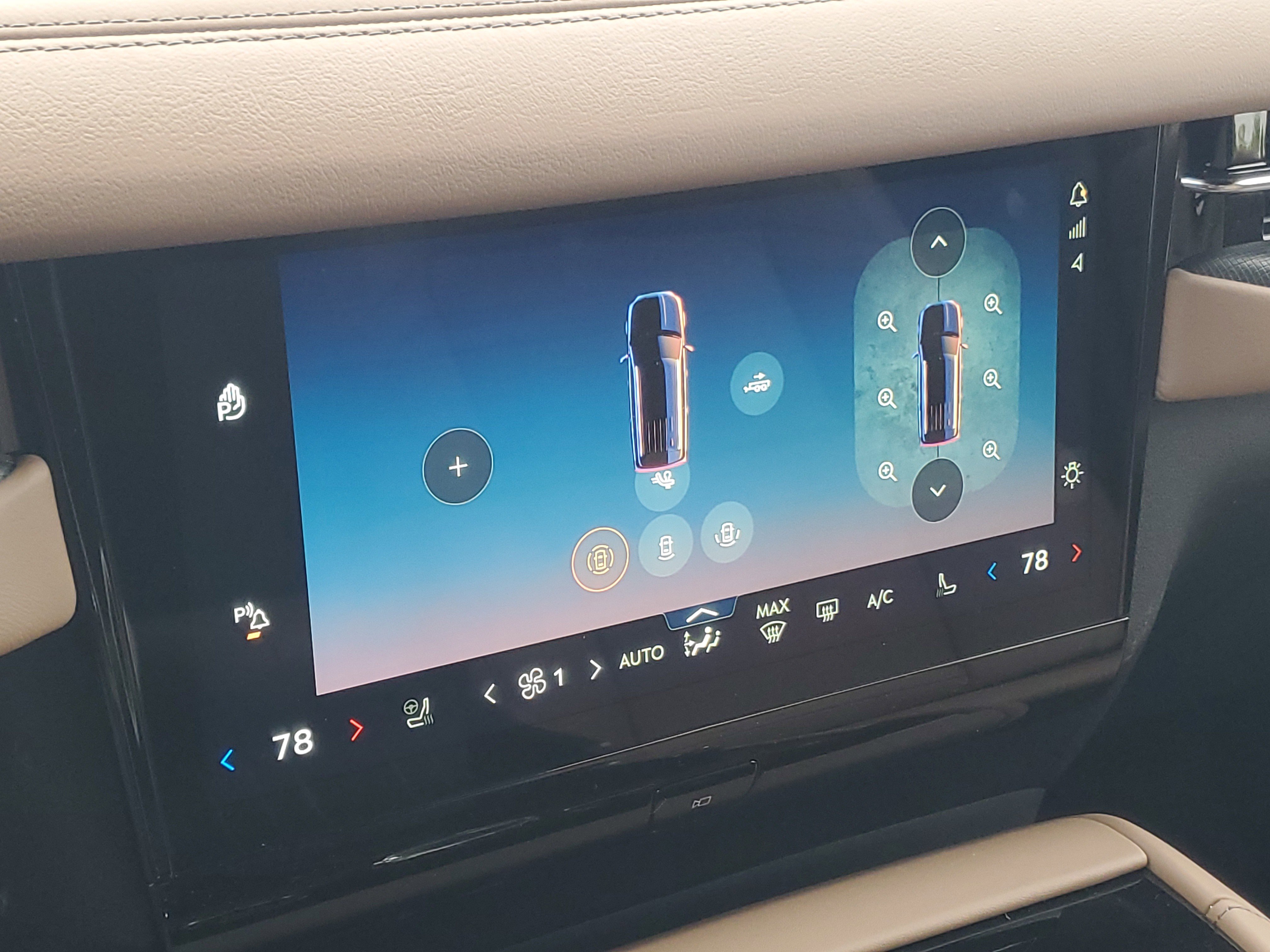 New 2026 Lincoln Navigator Black Label AWD/4WD image 24