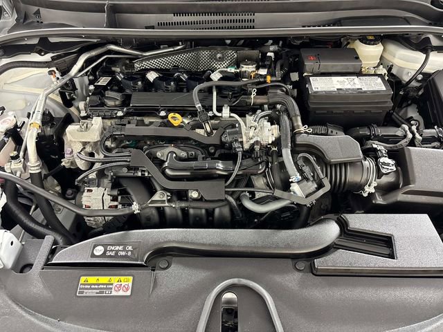 Used 2025 Toyota Corolla LE image 24