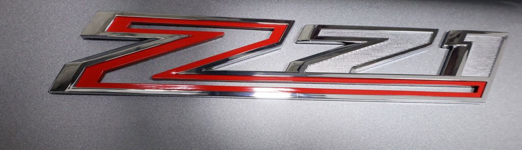 Used 2023 Chevrolet Tahoe Z71 w/ Z71 Off-Road Package image 81