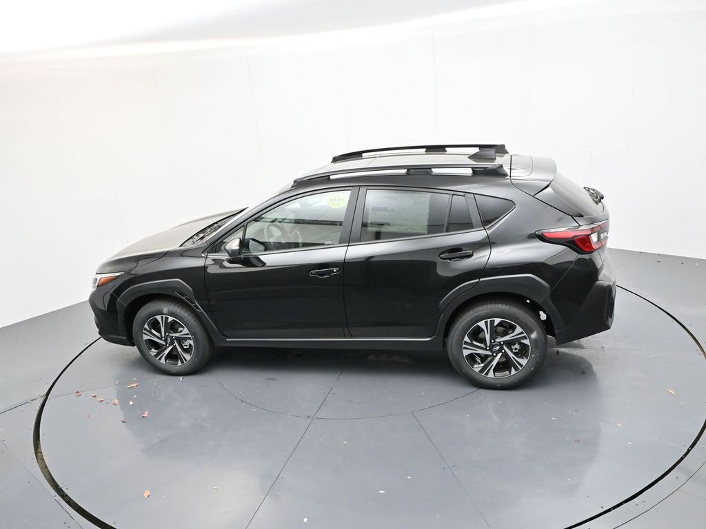 New 2026 Subaru Crosstrek 2.5i Premium image 20