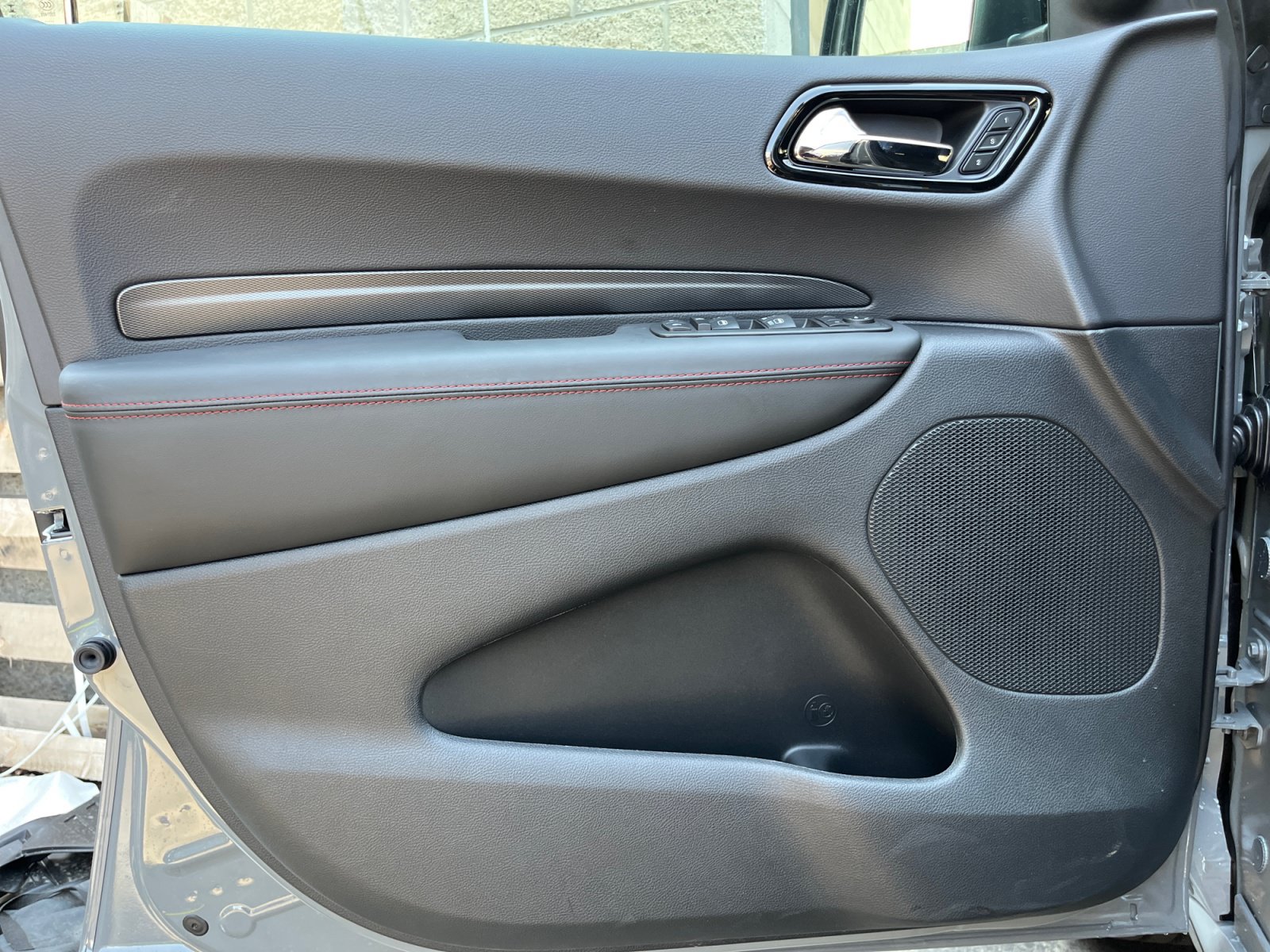 New 2026 Dodge Durango GT AWD/4WD image 9
