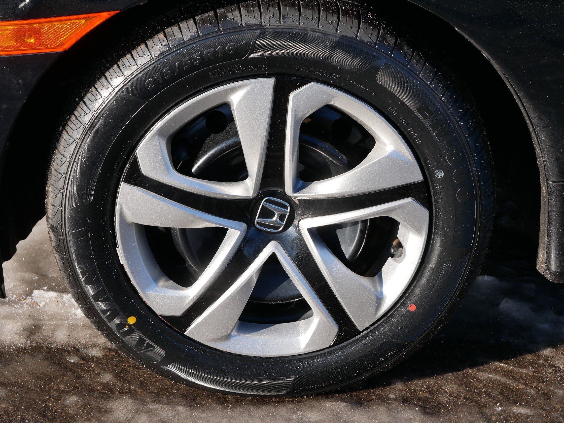 Used 2018 Honda Civic LX image 15