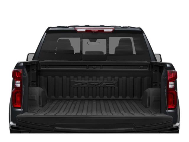 Used 2022 Chevrolet Silverado 1500 ZR2 w/ Technology Package AWD/4WD image 14