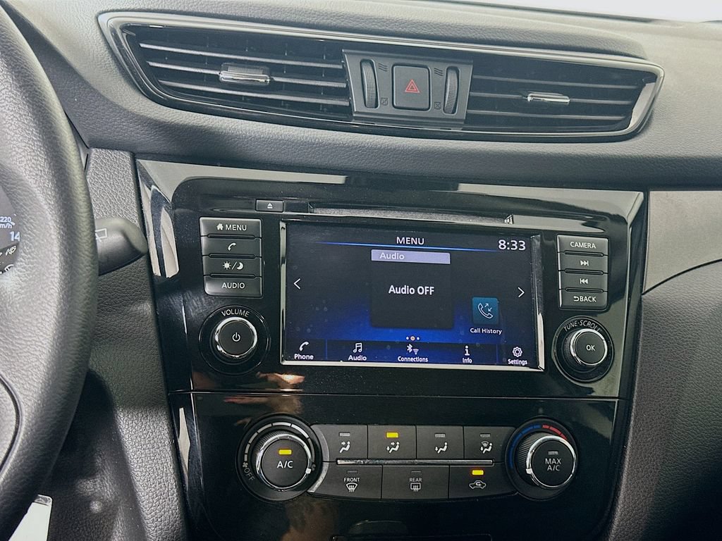Used 2020 Nissan Rogue Sport S FWD image 13
