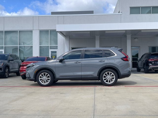 Used 2023 Honda CR-V EX-L image 3