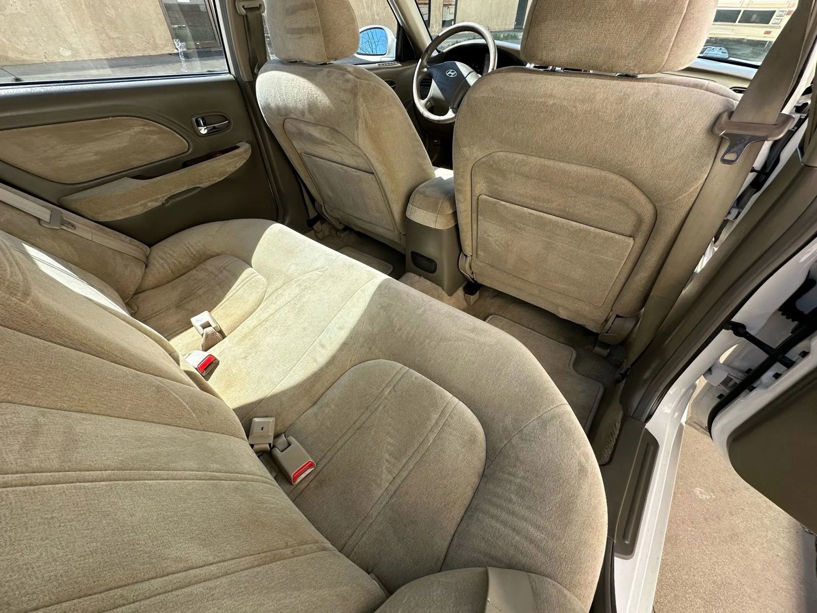 Used 2004 Hyundai Sonata GLS image 20