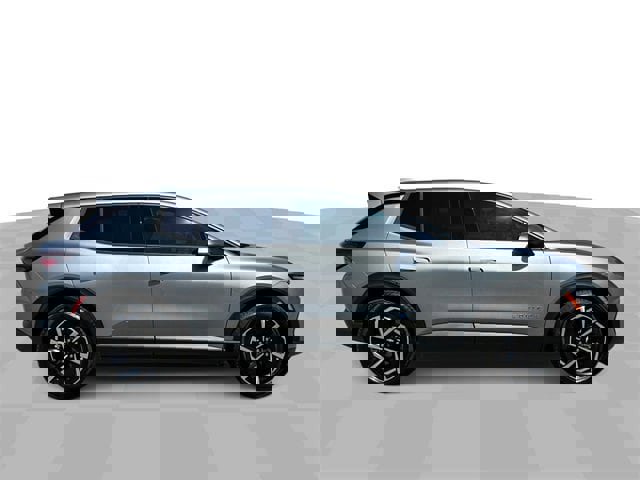 New 2026 Chevrolet Equinox EV LT image 9