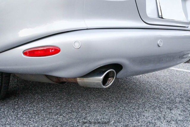 Used 2001 Jaguar XK8 Convertible image 69