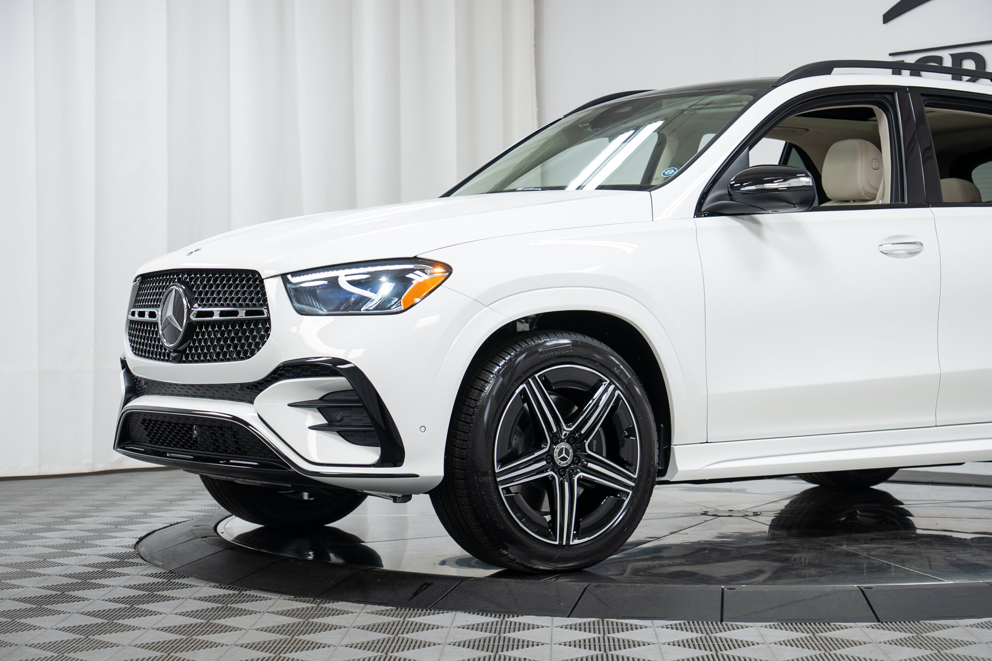 New 2026 Mercedes-Benz GLE 350 4MATIC image 25