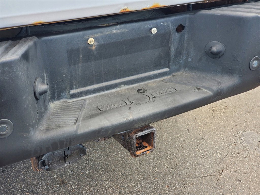 Used 2013 Ford F150 FX4 w/ Luxury Equipment Group image 30