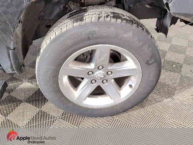 Used 2014 RAM 1500 Express AWD/4WD image 37