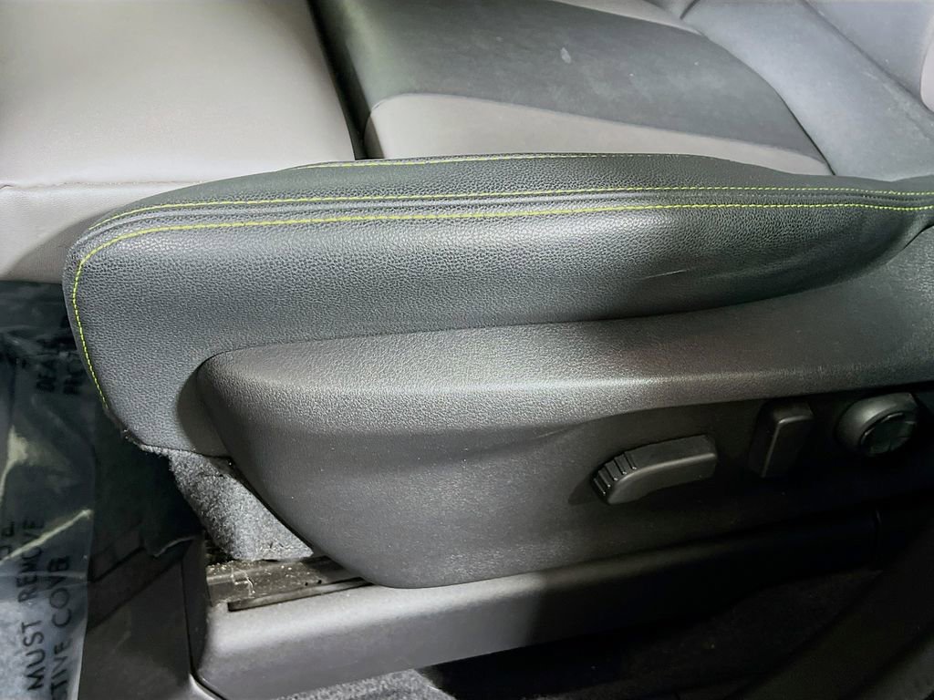 Used 2023 Subaru Ascent Onyx Edition Limited image 17