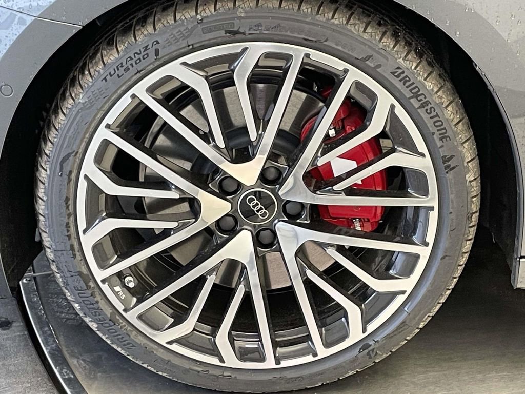 New 2025 Audi S5 Premium Plus image 11
