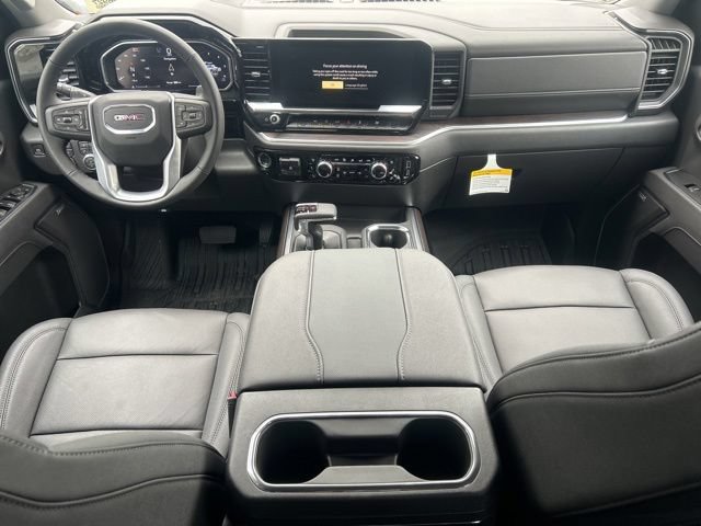 New 2026 GMC Sierra 1500 SLT w/ SLT Premium Package AWD/4WD image 35