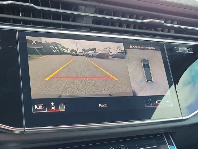 Certified 2022 Audi Q7 2.0T Premium Plus AWD/4WD image 28