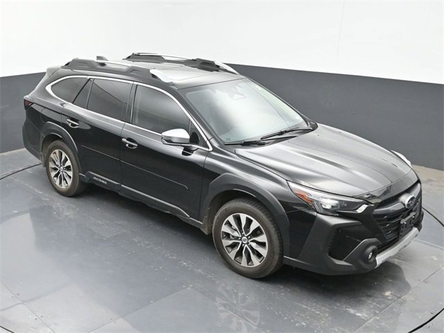 Used 2024 Subaru Outback Touring image 35