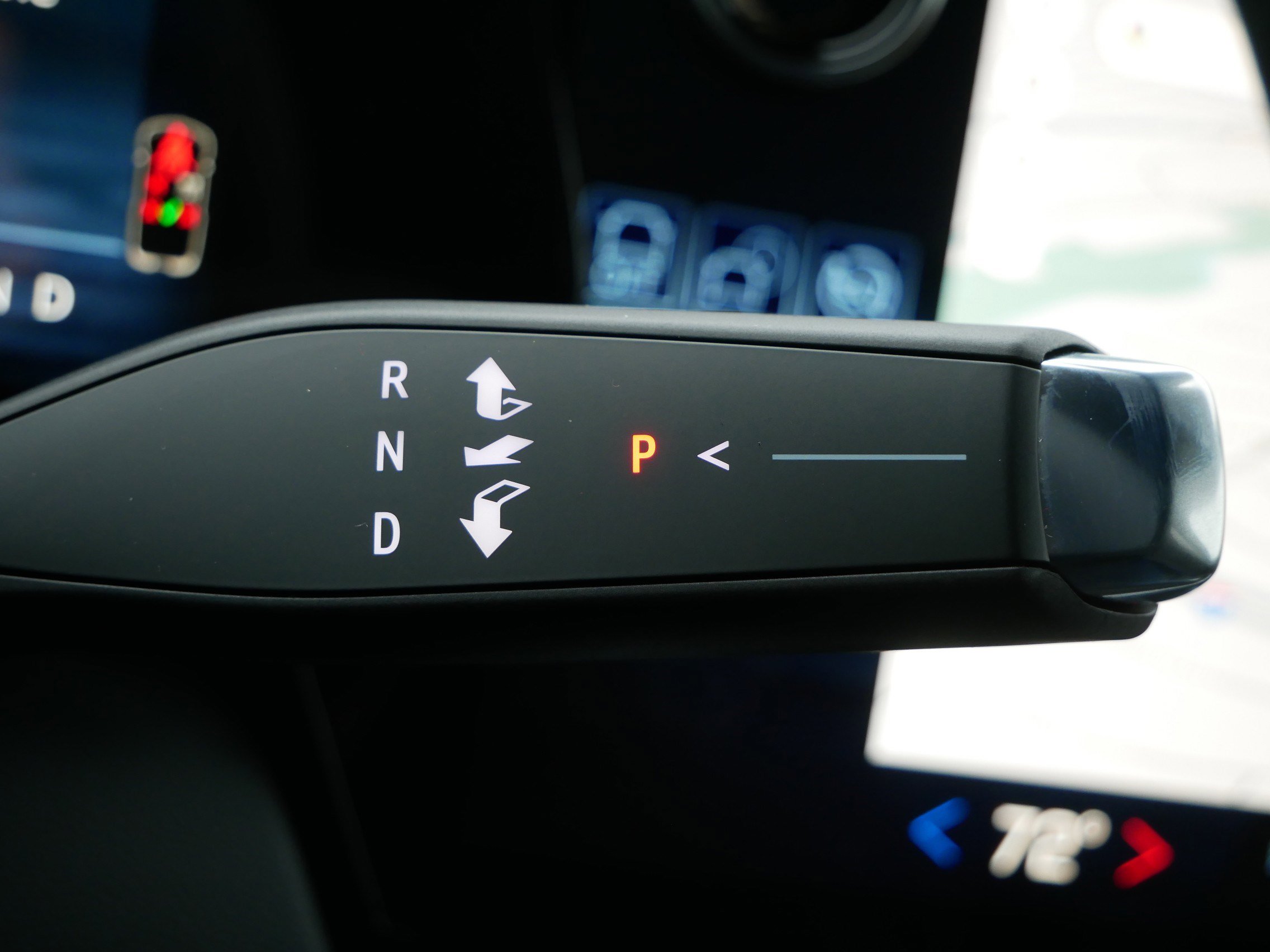 New 2026 Chevrolet Equinox EV LT image 9