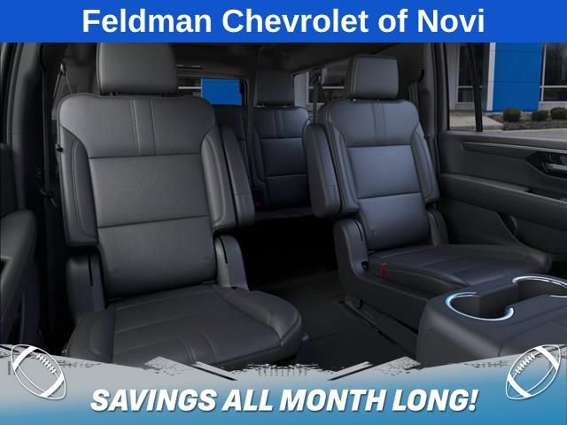New 2026 Chevrolet Suburban RST w/ Comfort Package AWD/4WD image 20