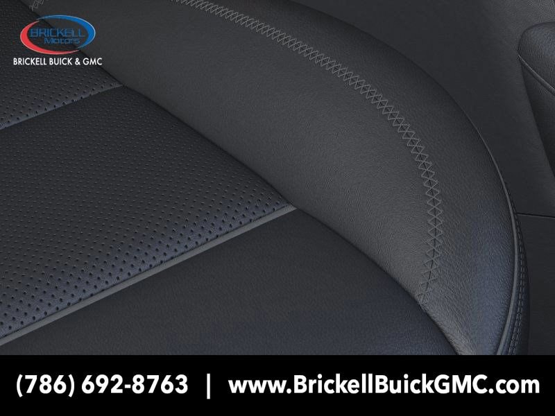 New 2025 GMC Sierra 1500 Denali image 21