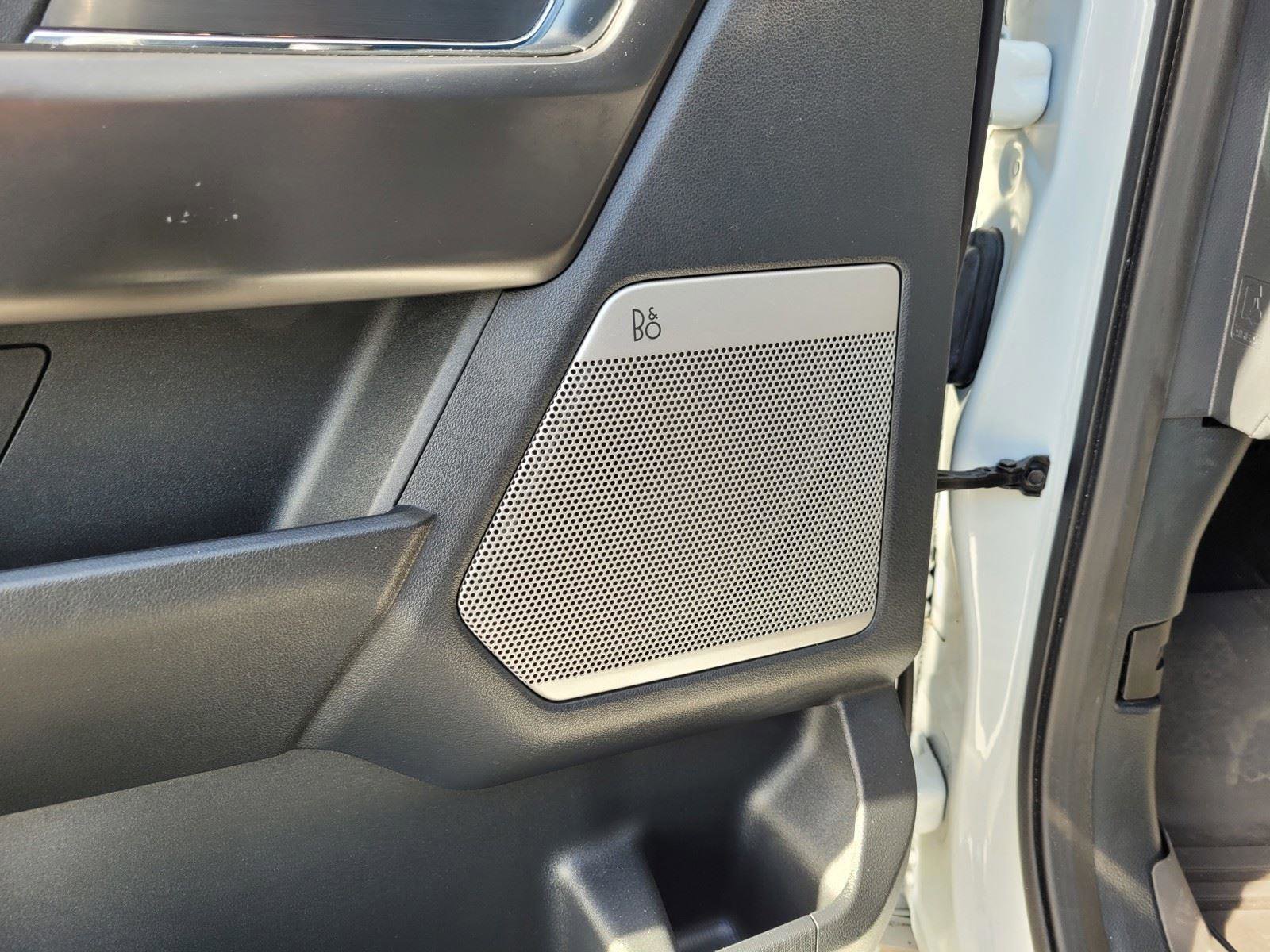 Used 2024 Ford F150 Lariat w/ FX4 Off-Road Package image 23