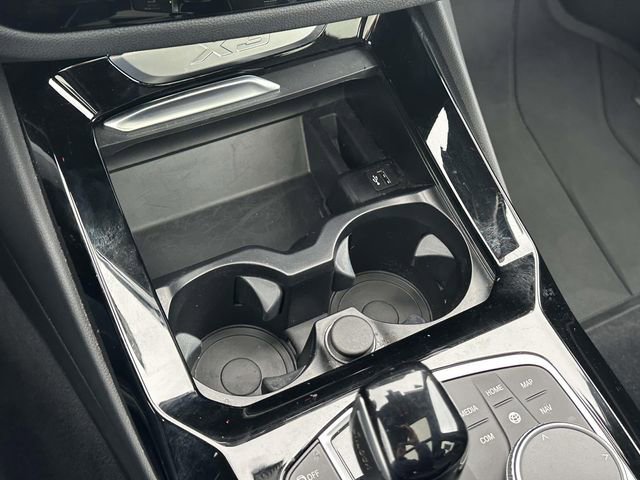 Certified 2023 BMW X3 xDrive30i w/ Premium Package w/ZPA image 38