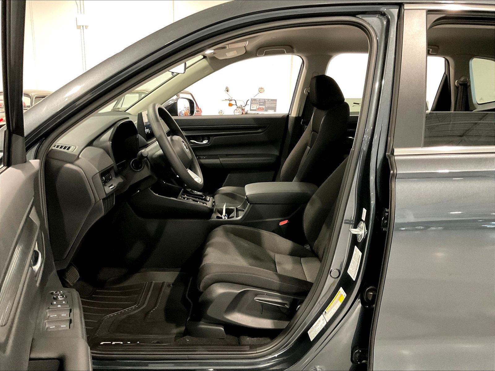 New 2026 Honda CR-V LX image 22
