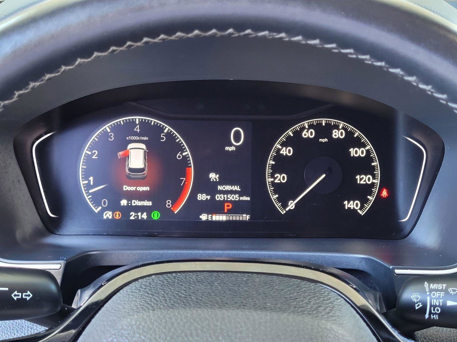 Used 2025 Honda Pilot EX-L image 29