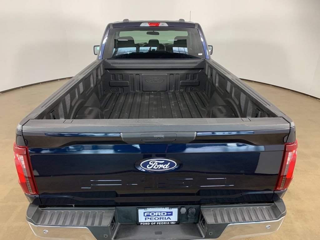 Used 2024 Ford F150 XL w/ Equipment Group 103A High AWD/4WD image 11