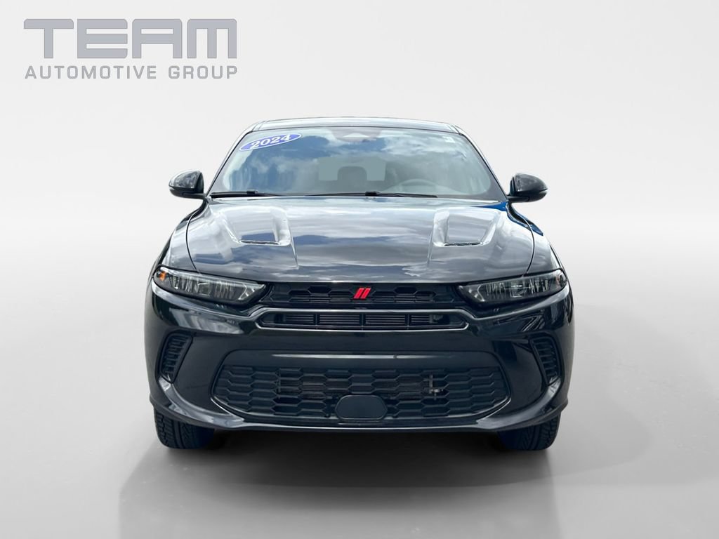 Used 2024 Dodge Hornet GT AWD/4WD image 2