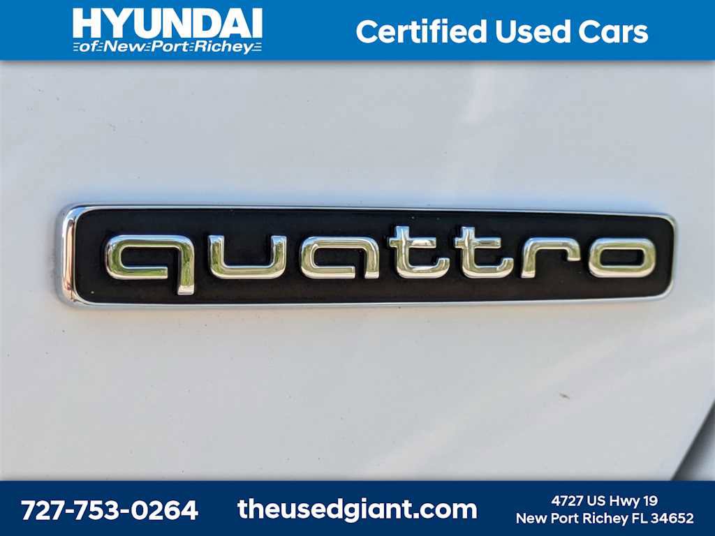Used 2024 Audi A4 2.0T Premium Plus image 12