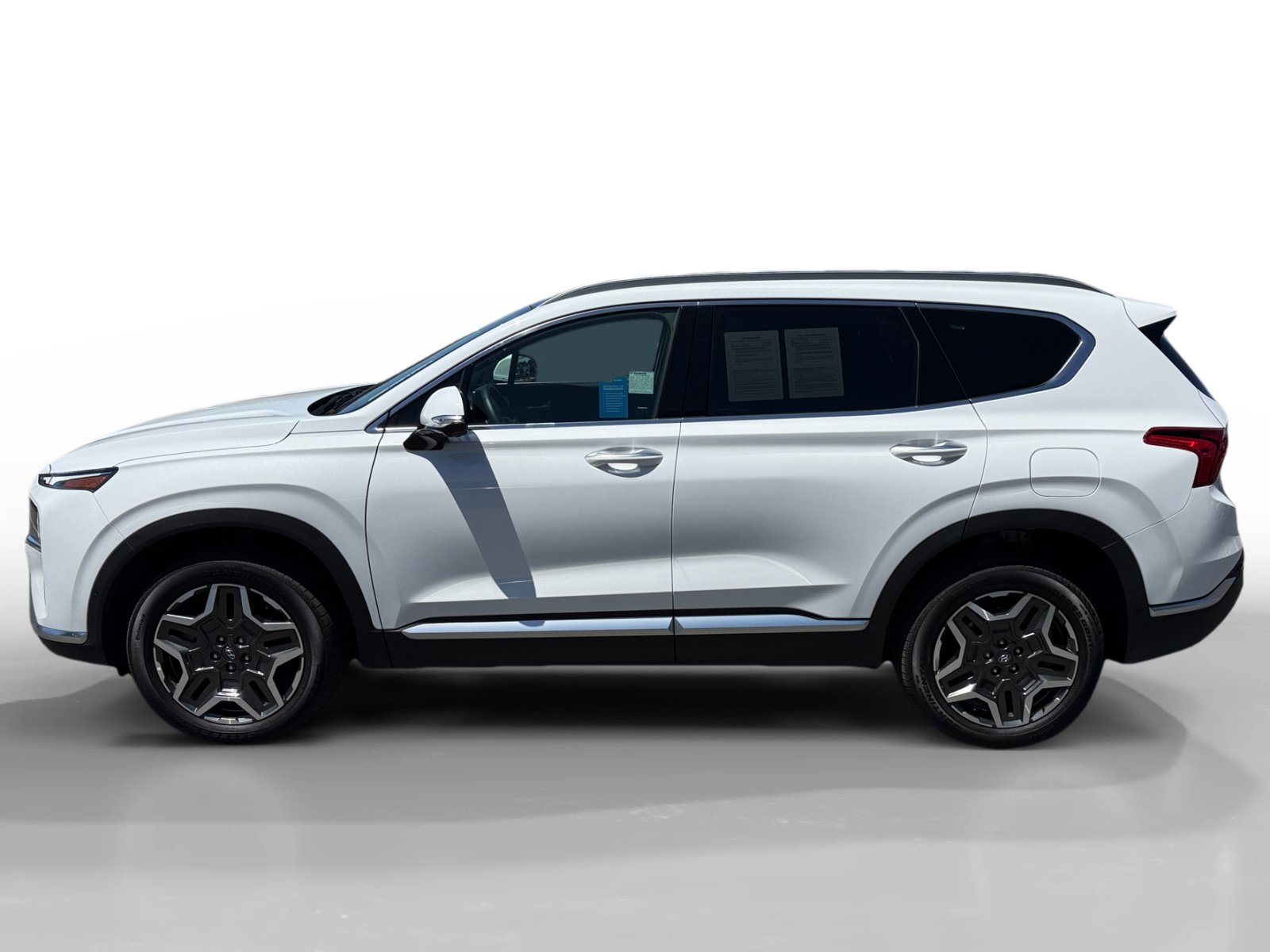Certified 2023 Hyundai Santa Fe Limited AWD/4WD image 2