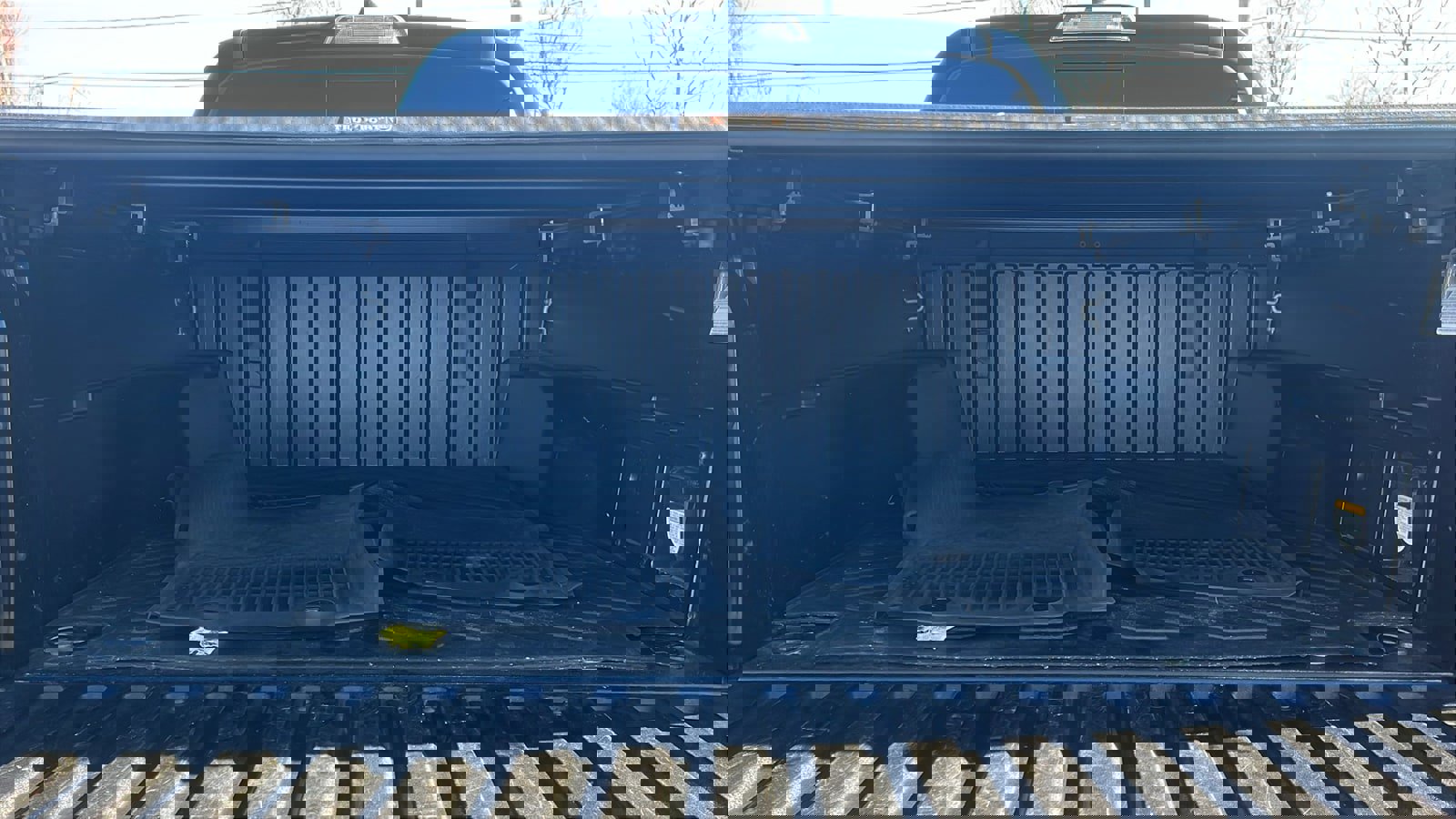 Used 2023 Toyota Tacoma TRD Off-Road image 23