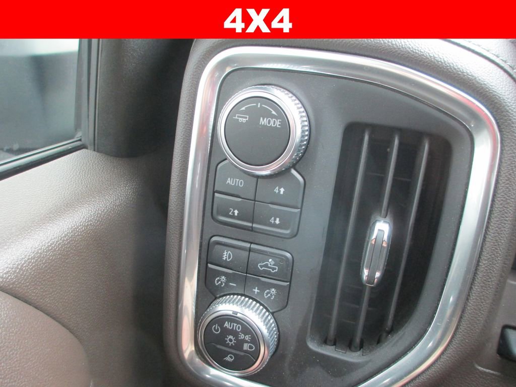 Used 2022 GMC Sierra 2500 Denali w/ Denali Ultimate Package image 33