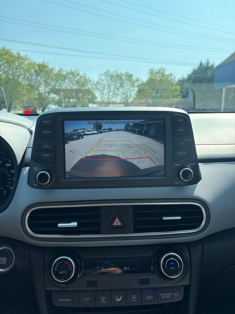 Used 2019 Hyundai Kona Ultimate AWD/4WD image 25