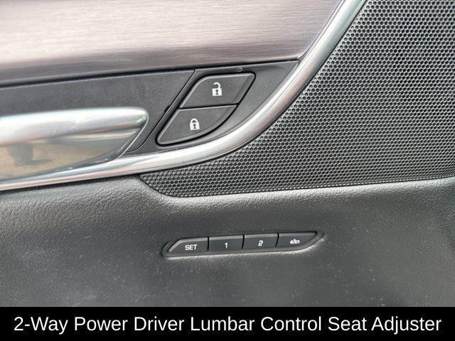 Used 2017 Cadillac XT5 Luxury w/ Driver Awareness Package image 42