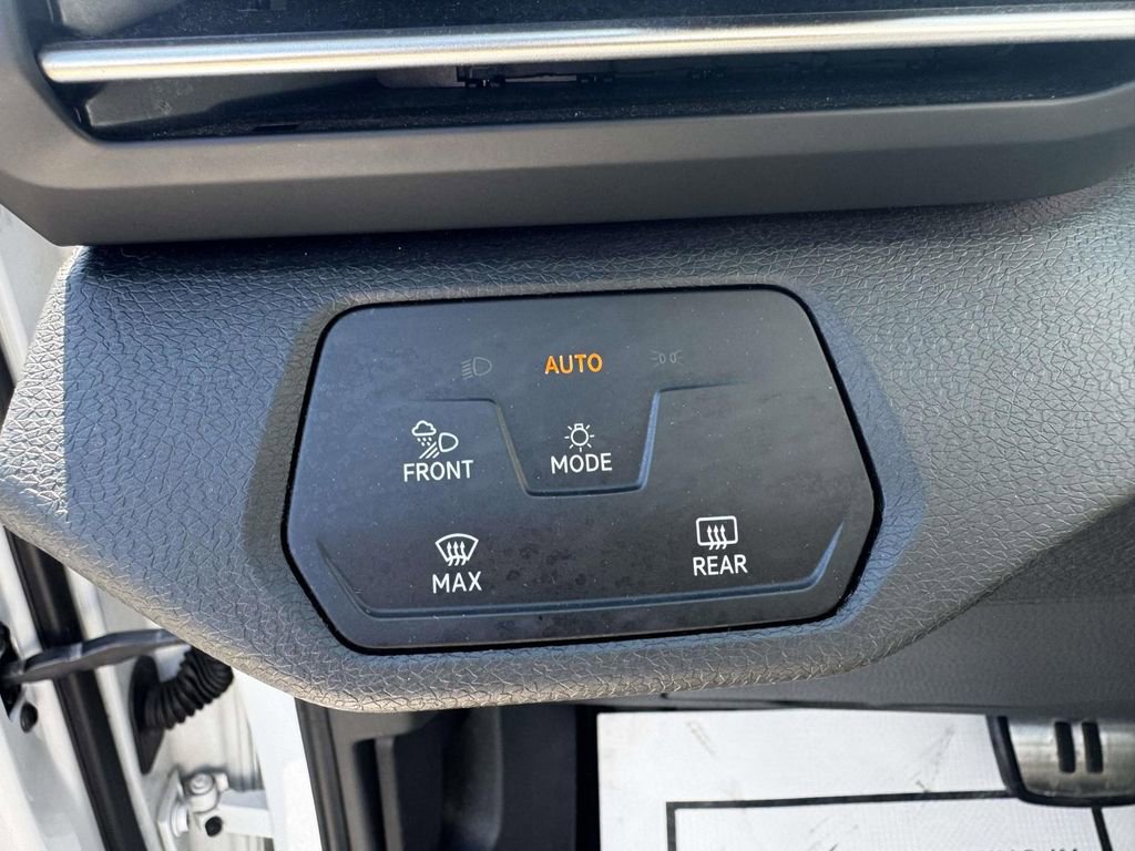 Used 2021 Volkswagen ID.4 1st Edition RWD image 21