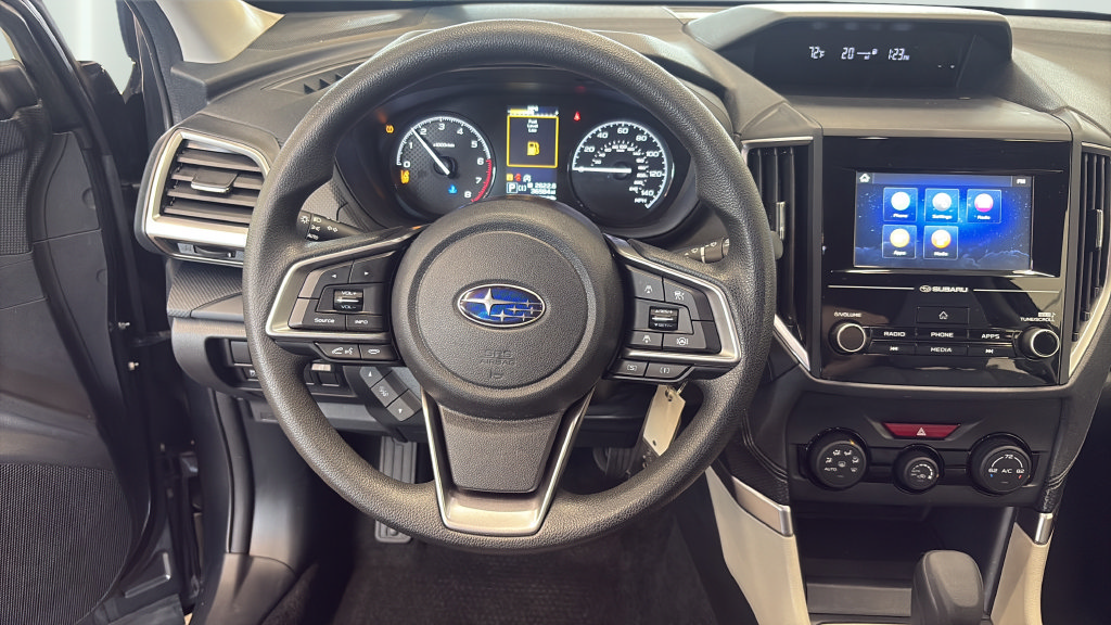 Certified 2023 Subaru Forester AWD/4WD image 23