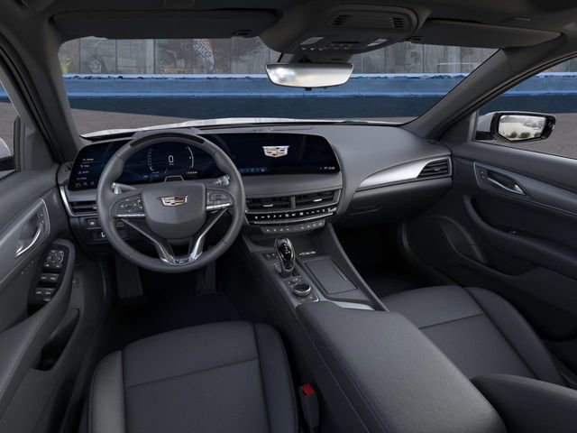 New 2026 Cadillac CT5 Premium Luxury w/ Technology Package AWD/4WD image 15