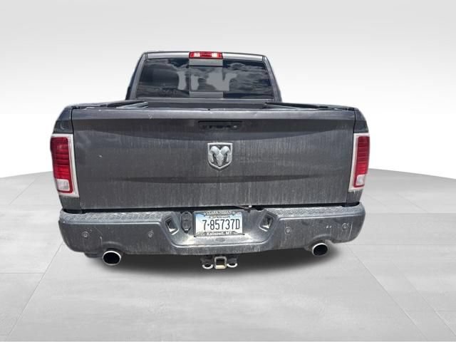 Used 2014 RAM 1500 Limited AWD/4WD image 20